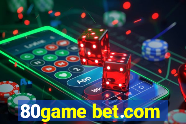 80game bet.com